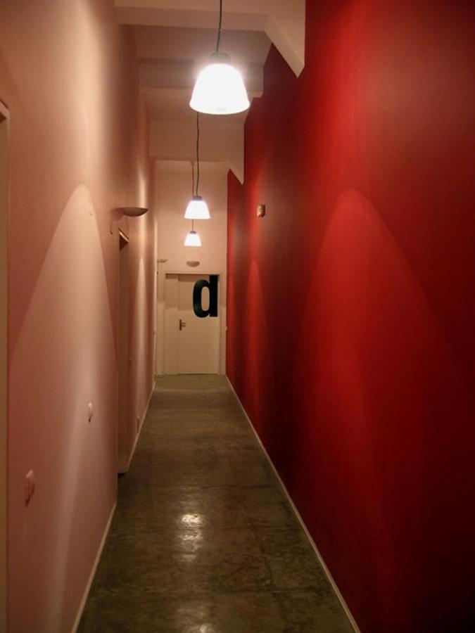 Contemporary Loft In Alcacer Do Sal Apartment Bagian luar foto
