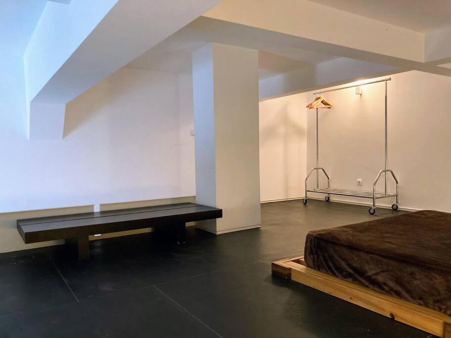 Contemporary Loft In Alcacer Do Sal Apartment Bagian luar foto