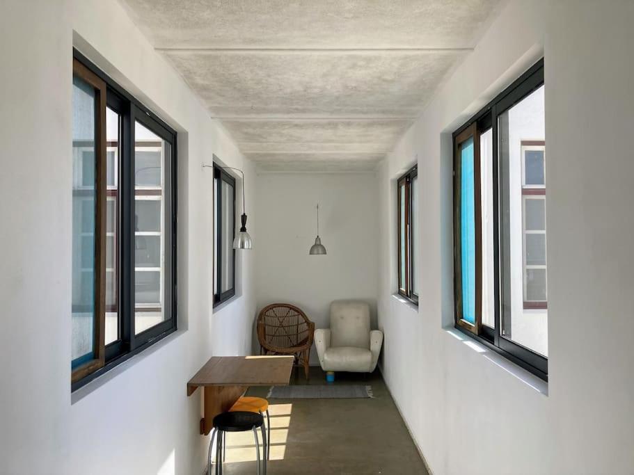 Contemporary Loft In Alcacer Do Sal Apartment Bagian luar foto