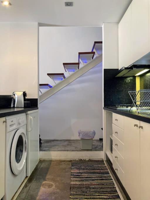 Contemporary Loft In Alcacer Do Sal Apartment Bagian luar foto